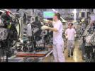 Audi - Ingolstadt production plant | AutoMotoTV