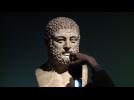 British Museum hosts major Greek sculpture exhibition