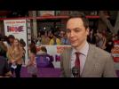 Why "Thank You" Works With Jim Parsons