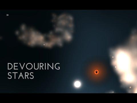 Devouring Stars - Early Access Trailer