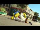 The SpongeBob Movie: Sponge Out of Water | Clip: Cannonball | Paramount Pictures UK