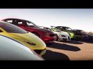 FORZA HORIZON 2 - Fast & Furious Launch Trailer