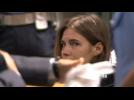 Italy acquits Amanda Knox conviction in appeal over Kercher murder
