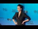 Katy Perry's concert film, Christopher Plummer honored