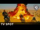 Mad Max: Fury Road - Explosion - Official Warner Bros. UK