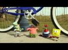 The SpongeBob Movie: Sponge Out of Water | Clip: Bicycle | Paramount Pictures UK