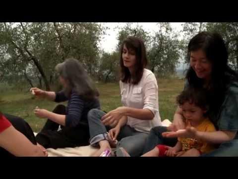 Argerich by Stéphanie Argerich: official UK trailer