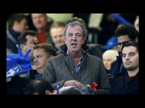 BBC drops Top Gear's Clarkson