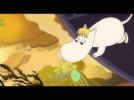 Moomins on the Riviera Trailer - Label : Vertigo Films UK - Category : Cinéma