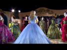 Cinderella – Leicester Square Exhibition - Official Disney | HD