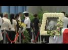 Thousands in Singapore queue to pay last respects to Lee Kuan Yew