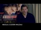 Nikolaj Coster-Waldau Shout Out Twitter - Label : Vertigo Films UK - Category : Cinéma
