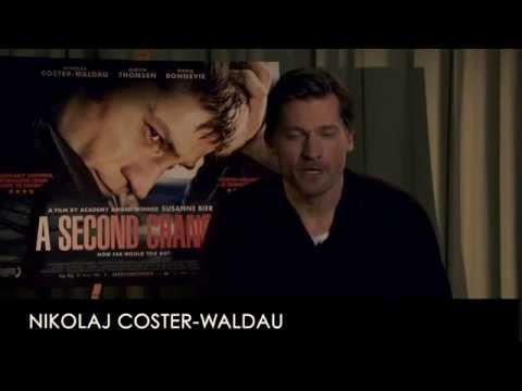 Nikolaj Facebook Shout Out