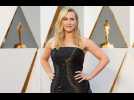 Kate Winslet held her breath underwater for eight minutes