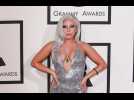 Lady Gaga uses Grammy speech to highlight mental health issues