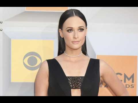 Kacey Musgraves scoops Album of the Year