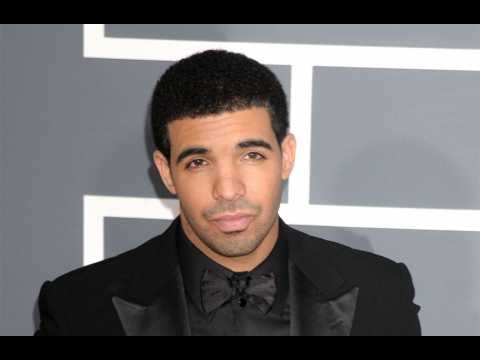 Drake criticises Grammys