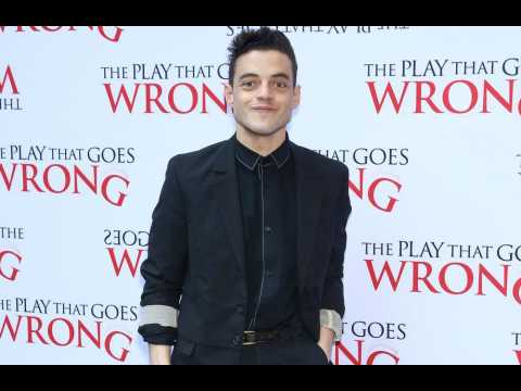 Rami Malek moving to London