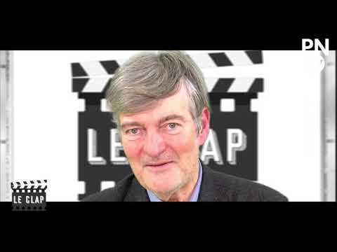 Maître Guillaume Bestaux, nouveau Bâtonnier de l’Ordre des Avocats au Barreau de Rouen