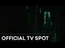 SCARY STORIES TO TELL IN THE DARK | Big Toe TV Spot [HD]