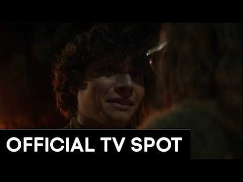 SCARY STORIES TO TELL IN THE DARK | Jangly TV Spot [HD]
