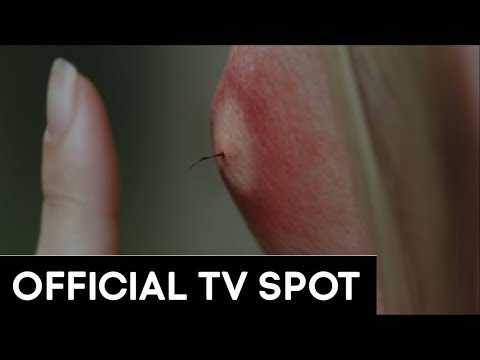SCARY STORIES TO TELL IN THE DARK | Red Spot TV Spot [HD]