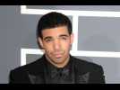 Grammys say Drake had finished his speech when they cut him off