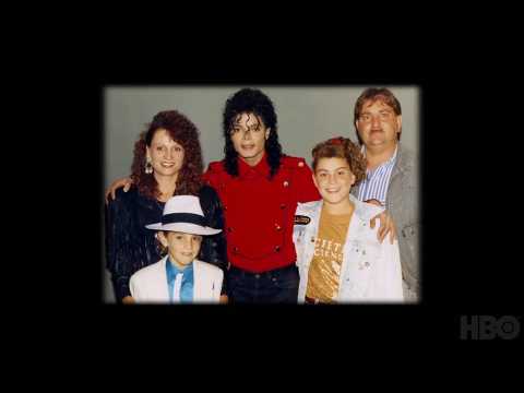 Leaving Neverland - Bande annonce 2 - VO - (2019)