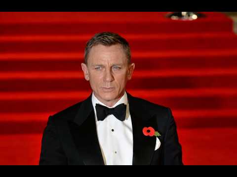 New James Bond film called Shatterhand