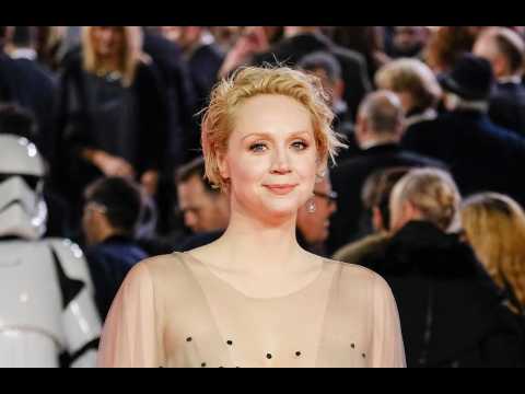 Gwendoline Christie joins cast of The Friend