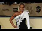 Mary J. Blige wants to date a wealthy man