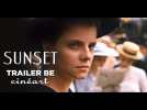 Sunset Trailer Sortie-Release : 15.05.2019
