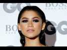 Zendaya says her new Tommy Hilfiger clothing collection is 'powerful'