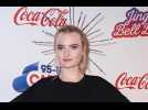 Grace Chatto: it's a 'shame' Clean Bandit is NOT performing at The BRITs