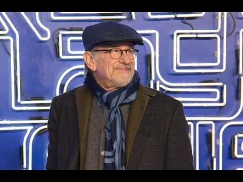 Steven Spielberg: Cinemas need to be around forever