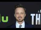 Aaron Paul to be honoured at  Sun Valley Film Festival