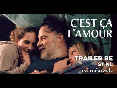 C'est ça l'amour Trailer ST NL - Sortie 27.03.2019