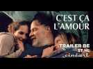 C'est ça l'amour Trailer ST NL - Sortie 27.03.2019