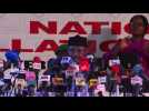 Official announcement: Nigeria presidential election result