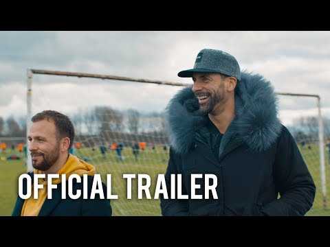 90 Minutes OFFICIAL UK TRAILER (2019)