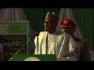 Nigeria: Buhari says election was "free and fair"
