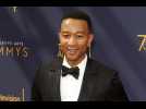 John Legend wants People's Sexiest Man Alive title