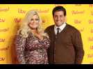 James Argent turned up to Gemma Collins' house and 'begged for forgiveness'