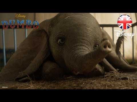 DUMBO | Behind the Scenes - Soaring To New Heights | Official Disney UK