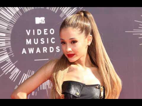 Ariana Grande to earn £250k for Manchester Pride gig