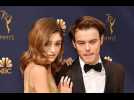 Charlie Heaton: Working with Natalia has brought us closer