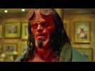 Hellboy - Bande annonce 2 - VO - (2019) - Label : Orange - Webedia - Category : Cinéma