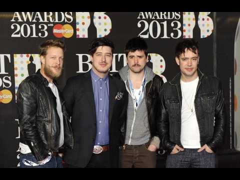 Mumford and Sons added to BBC Radio 1's Big Weekend line-up