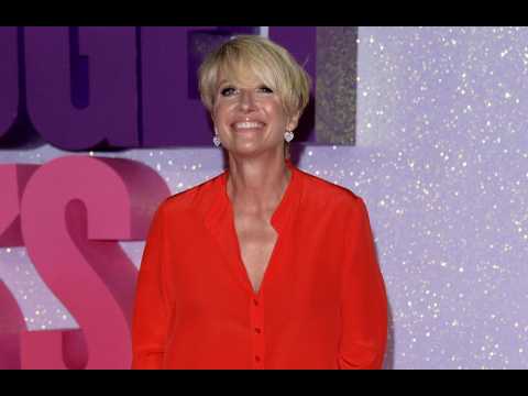 Emma Thompson pulled out of Luck to send message to daughter