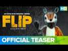 Flip Official Teaser - An Eros Now Original Series | All Episodes Live On 23rd March 2019